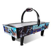 میز-ایرهاکی-ارتشی-9-فوت-نمایشگر-بزرگ-فول-المپیک