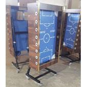 فوتبال-دستی-باشگاهی-تاشو--S5-المپیک