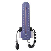 فشارسنج-جیوه-ای-دیواری-ریشتر-Empire-N-1102