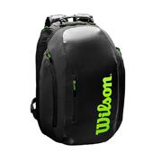 کوله-پشتی-تنیس-Wilson-Super-Tour-Black