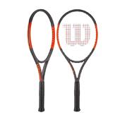 راکت-تنیس-Wilson-Burn-100LS