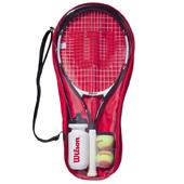 راکت-تنیس-Wilson-Roger-Federer-Starter-Set-25