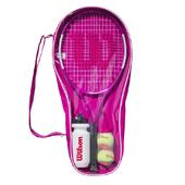 راکت-تنیس-Wilson-Ultra-Pink-Starter-Set-25