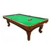 میز-بیلیارد-8-فوت-Oxyear-Fiery-Dragon