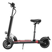 اسکوتر-دسته-دار-Electric