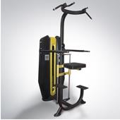 دستگاه-پارالل-و-بارفیکس-کمکدار-تن-آسا-Land-128