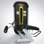 دستگاه-پشت-پا-خوابیده-تن-آسا-TS-125