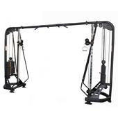 دستگاه-صلیب-کراس-اور-تن-آسا-TS-133