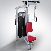 دستگاه-قفسه-فلای-دو-کاره-تن-آسا-Power-130