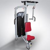 دستگاه-زیر-بغل-عمود-تن-آسا-Power-122