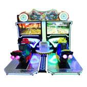 بازی-موتور-دوقلو