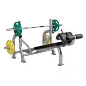 میز-پرس-زیر-سینه-LS116