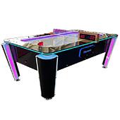 ایرهاکی-اسپایدر-لاکچری-المپیک