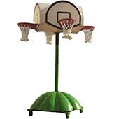 بسکتبال-4-طرفه-پلی-اتیلن-NSN