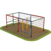 مجموعه-حرکتی-NSN-کد-634