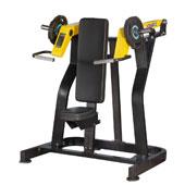 دستگاه-سرشانه-وزنه-آزاد-تکنو