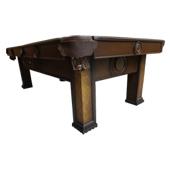 میز-بیلیارد-8-فوت-اورینتال