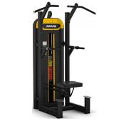 دستگاه-بارفیکس-کمک-وزنه-ای-Inpars-کد-3001-PRO