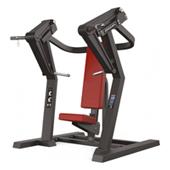 دستگاه-پرس-سینه-وزنه-آزاد-Inpars-کد-5008-FW