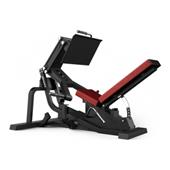 دستگاه-پرس-پا-حرفه-ای-وزنه-آزاد-Inpars-کد-5003-FW