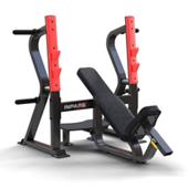 میز-پرس-بالاسینه-Inpars-کد-2088-IFP