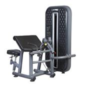 دستگاه-جلو-بازو-لاری-الموت-Strong-D3