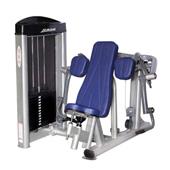 دستگاه-جلو-بازو-تک-Armani-D10