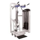 دستگاه-ساق-پا-ایستاده-دوپله-Armani-F1