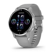 ساعت-ورزشی-هوشمند-گارمین-Venu-2-Plus-Silver-کد-249610