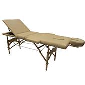 تخت-فیشیال-پایه-ثابت-ریلکس-Relax-Facial-P75