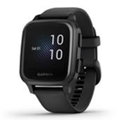 ساعت-ورزشی-هوشمند-گارمین-​Venu-Sq-Slate-Aluminium-Bezel-کد-242610