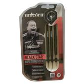 تیر-دارت-Unicorn-BLACK-STAR