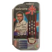 تیر-دارت-Unicorn-generation