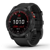 ساعت-مالتی-اسپرت-گارمین-fenix-7-Solar-Slate-grey-کد-254011