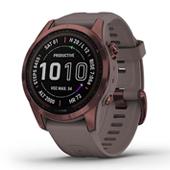 ساعت-مالتی-اسپرت-گارمین-Fenix-7S-Sapphire-Solar-کد-253929