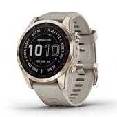 ساعت-مالتی-اسپرت-گارمین-Fenix-7S-Sapphire-Solar-کد-253921