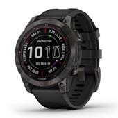 ساعت-مالتی-اسپرت-گارمین--fenix-7-Sapphire-Solar-Black-کد-254035