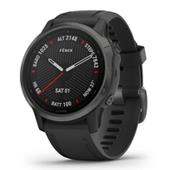 ساعت-مالتی-اسپرت-گارمین-Fenix-6S-Pro-Carbon-Gray-کد-215925