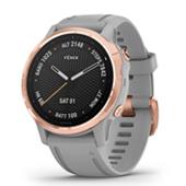 ساعت-مالتی-اسپرت-گارمین-Fenix-6S-Pro-Rose-Gold-کد-215921