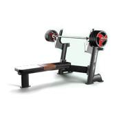 میز-پرس-سینه-Technofull-TFX-1066