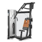 دستگاه-پرس-سینه-نشسته-Technofull-TFX-1032