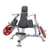 دستگاه-پشت-بازو-وزنه-آزاد-LS146