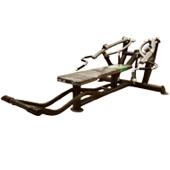 دستگاه-پرس-سینه-تخت-وزن-آزاد-Technofull-TFX-1052