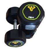 دمبل-استپ-دار-مبارز-10-کیلوگرم