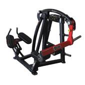 دستگاه-گلوت-متحرک-وزنه-آزاد-مدل-هویست-آیرون-فیت-PL6350