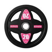 وزنه-هالتر-فرمانی-20-کیلوگرم-یک-عدد