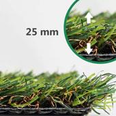 چمن-مصنوعی-پاییزه-4-نخ-25-میل