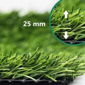 چمن-مصنوعی-آوانا-25-میل