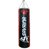 کیسه-بوکس-چرم-ساورینا-200-سانت