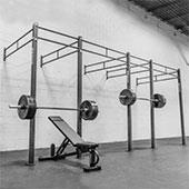 سازه-دیواری-دوبل-4-دهنه-4UNIT